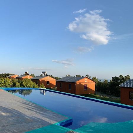 Zhayr Resort & Dive Drakhtik Esterno foto