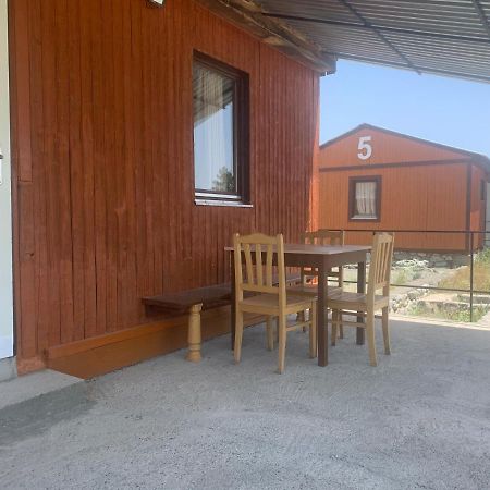 Zhayr Resort & Dive Drakhtik Esterno foto