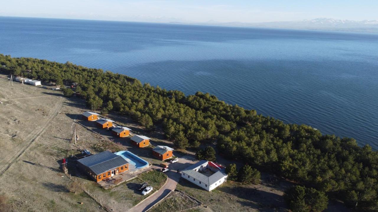 Zhayr Resort & Dive Drakhtik Esterno foto