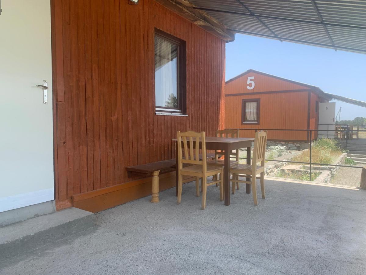 Zhayr Resort & Dive Drakhtik Esterno foto